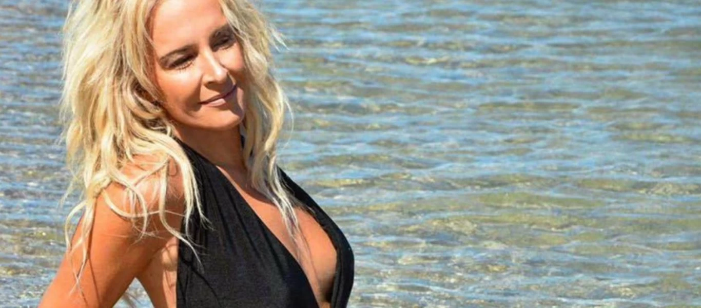 Αποχώρησε από την παράσταση Glorious η Μαρία Ανδρούτσου (βίντεο)